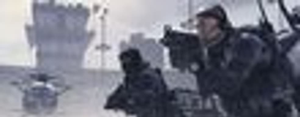 Stimulus Pack для PS3 и PC-версий Modern Warfare 2 в продаже