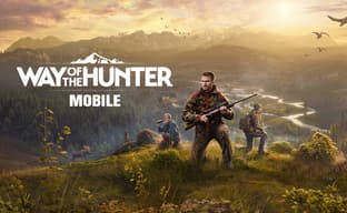Большая охота на маленьком экране. Way of the Hunter вышла на смартфонах