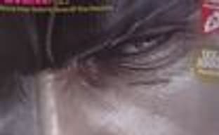 Первый обзор MGS4 от Official UK PlayStation Magazine 