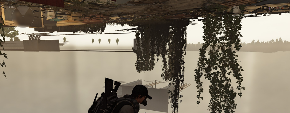 Ubisoft понимала, что The Division 2 будут громить в Steam? Игроки заметили хитрую комбинацию с релизом в Steam