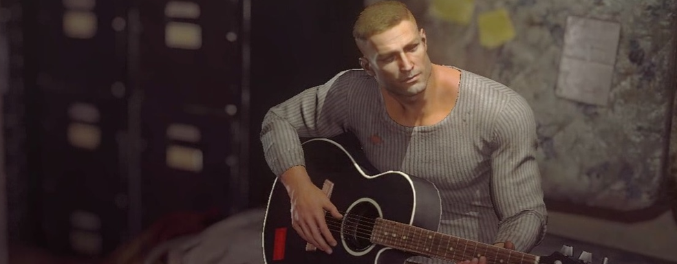 На русскую озвучку Wolfenstein The New Order собрали 50% суммы — Mechanics VoiceOver уже выпустила платную предрелизную бету