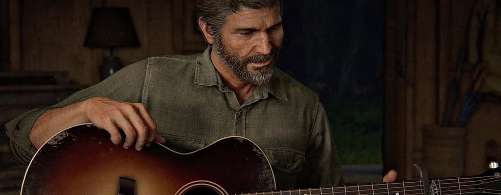 В The Last of Us Part 2 есть камео композитора игры