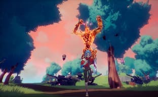 Hyper Light Breaker Developers Began Layoffs Before Game Release