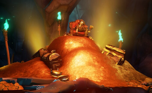 Платный бета-тест Sea of Thieves на PS5 не выдерживают серверы. Желающих поиграть оказалось очень много