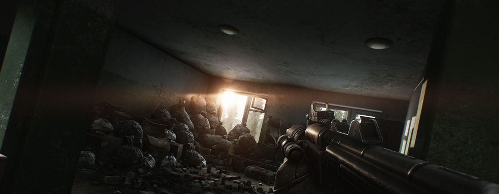 Фанаты Escape from Tarkov против барахолки? Battlestate Games раскрыла результаты важного опроса