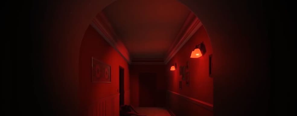 Вдохновленный отмененной Silent Hills хоррор Evil Inside обзавелся датой выхода