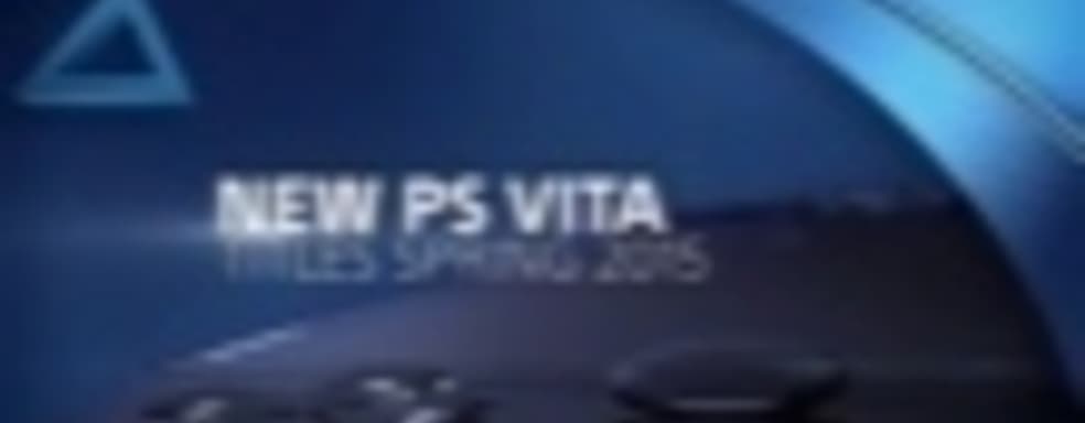 Новые игры для PS Vita, которые выйдут весной 2015