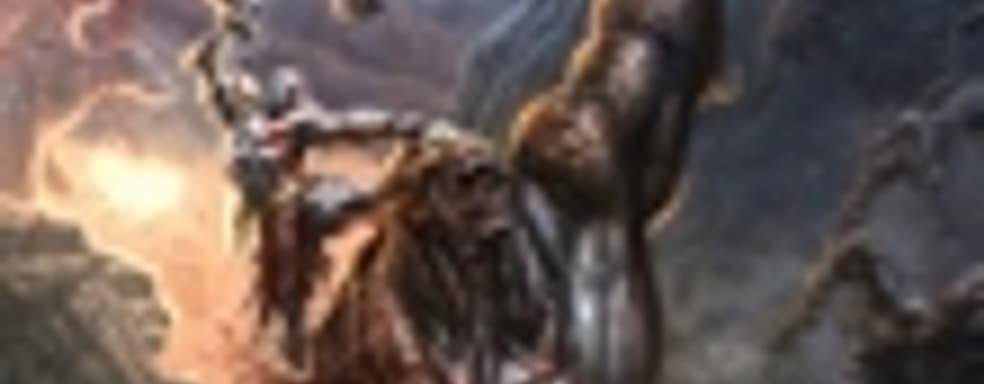 Бесплатный саундтрек God of War III