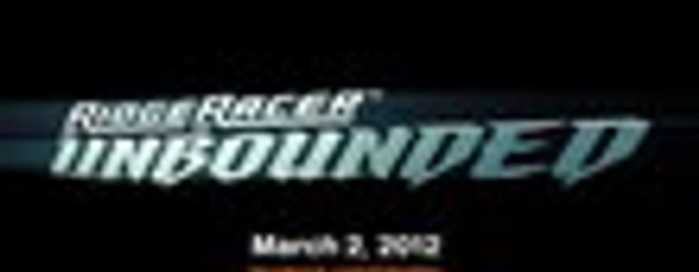 Дата выхода Ridge Racer: Unbounded