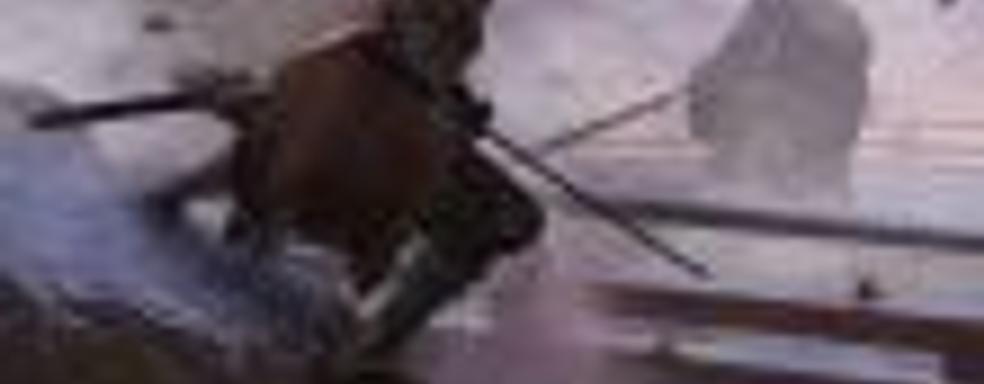 Встреча с гигантским змеем и битва с боссом в новом ролике Sekiro: Shadows Die Twice