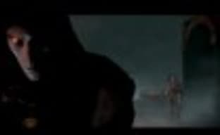 Middle-earth: Shadow of Mordor - слуги Саурона 