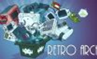 Платформа для эмуляторов RetroArch появится в Steam