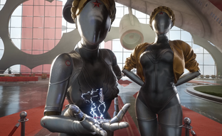 Atomic Heart избежит судьбы Cyberpunk 2077. Mundfish подтвердила умопомрачительную оптимизацию на старых консолях и ПК