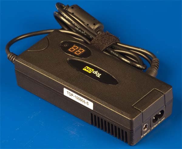 TOP-Combo: внешний вид