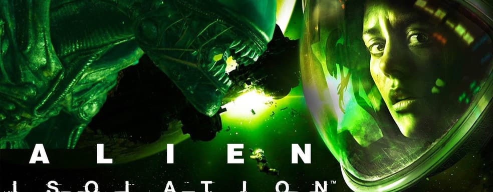 Alien: Isolation почти даром в Steam
