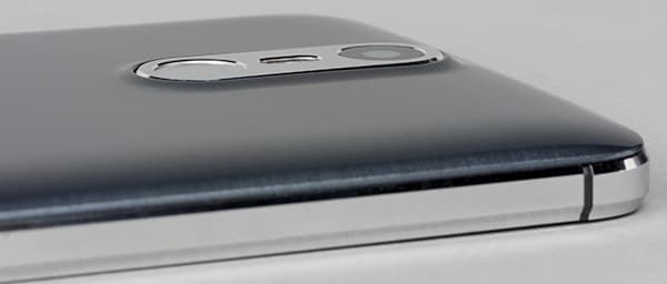 Обзор смартфона Leagoo M8