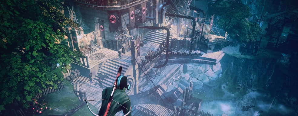 Забираем бесплатно Seven: Enhanced Edition от бывших сотрудников CD Projekt