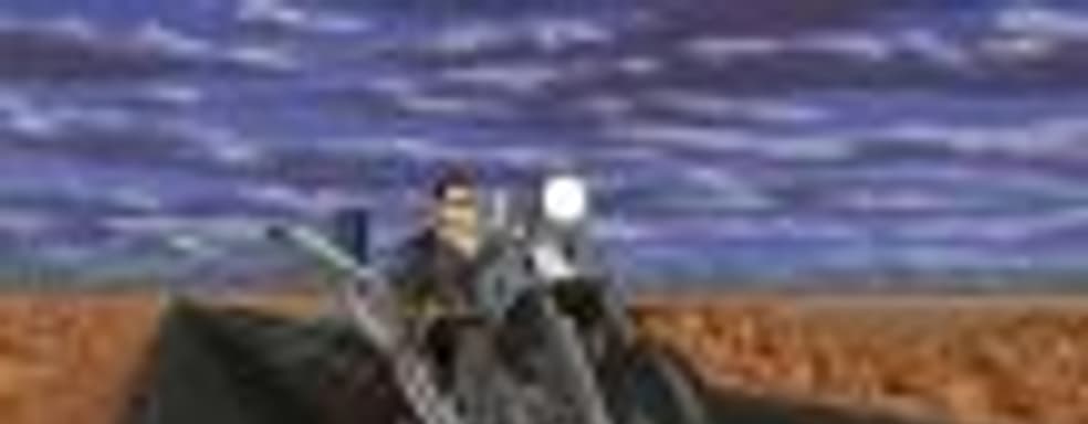 Full Throttle Remastered в продаже, Launch-трейлер