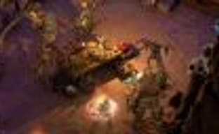 Компания Versus Evil издаст Pillars of Eternity 2: Deadfire