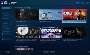 Here's Why SteamOS for Steam Deck Switched from Debian to Arch Linux