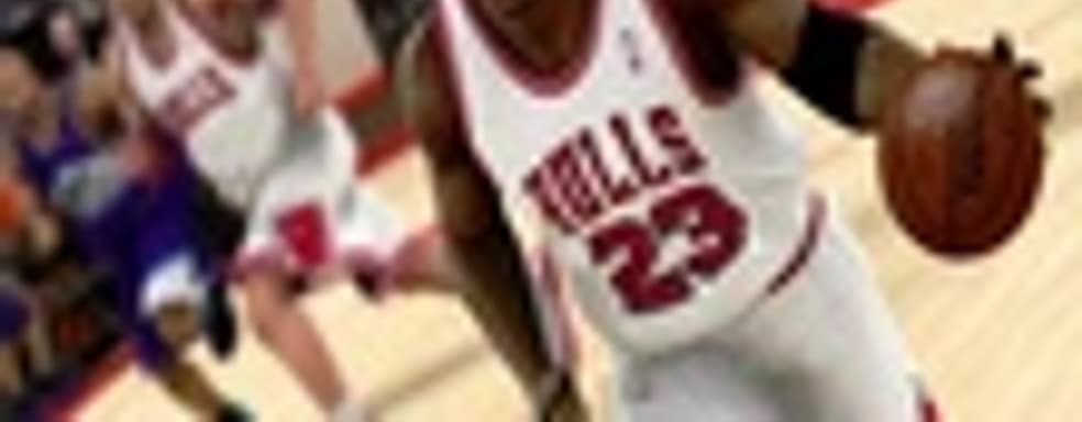 Серверы NBA 2K11 не закроют до апреля 2012