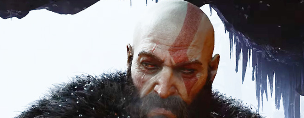 God of War Ragnarok до сих пор не готова. Кори Барлог сделал заявление в 4-ый день рождения перезапуска серии
