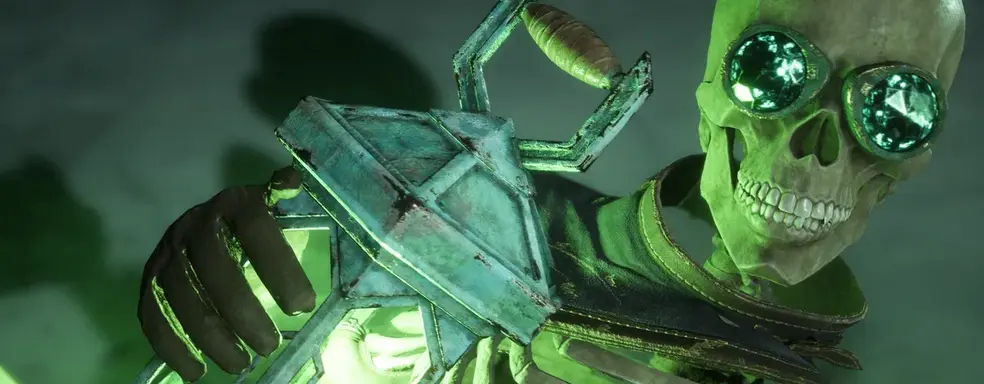 «Моя работа здесь закончена». Геймдиректор Dragon Age: The Veilguard ушла из BioWare