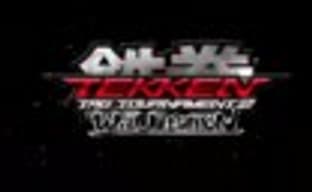 Трейлер Tekken Tag Tournament 2: Wii U Edition