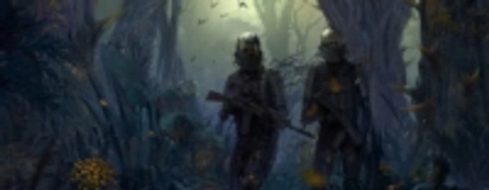 Areal - от создателей S.T.A.L.K.E.R. и Metro: Last Light