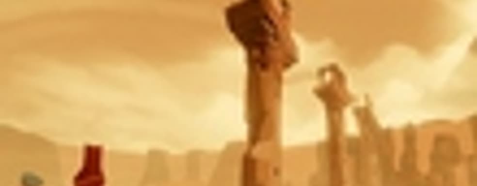 Основатель thatgamecompany о рождении студии