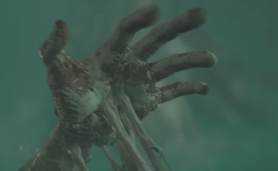 «Не притронусь даже в Game Pass» Геймплей Scorn наводит скуку на зрителей