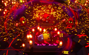 Hotline Miami Publisher Announces Enter the Gungeon 2 — Shooter Sequel Transitions to 3D Format