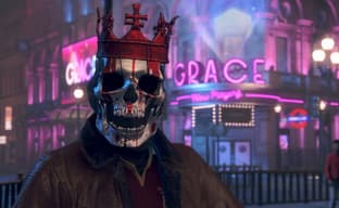 Watch Dogs: Legion в подарок всем покупателям GeForce RTX 30