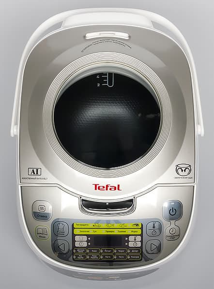 мультиварка Tefal RK812132