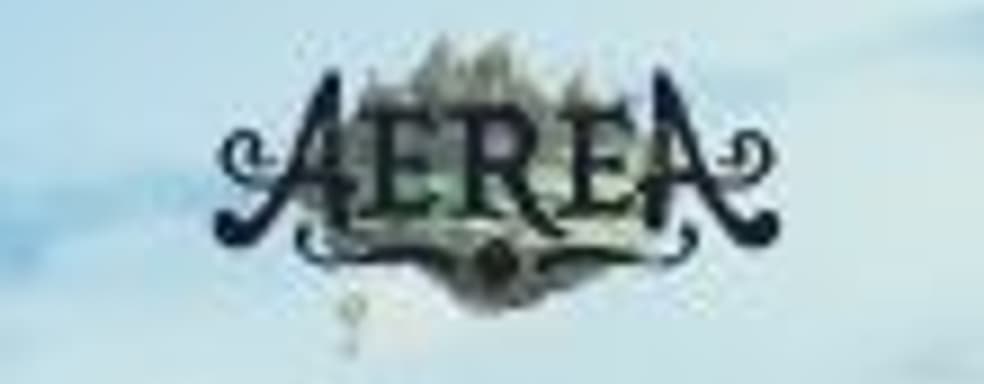 Музыкальная ролевая игра AereA получила дату релиза и новый трейлер
