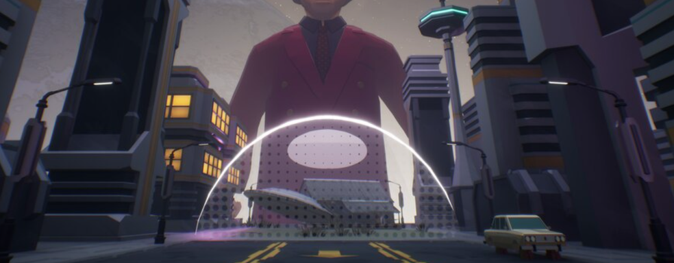 Отечественный инди-хит с 97% в Steam Кужлевка раздают бесплатно. Акция VK Play