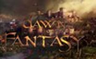 Дневники разработчики Dawn of Fantasy