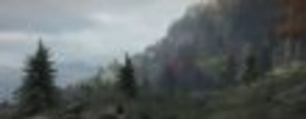 Трейлер The Vanishing of Ethan Carter - Welcome to Red Creek Valley 