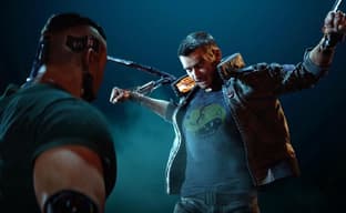 Из Cyberpunk 2077 вырезали механику передвижения по стенам