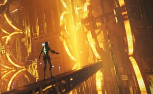 Авторы Steel Seed выпустили 15-минутное геймплейное видео своего научно-фантастического стелс-экшена