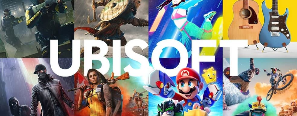 Сервис Ubisoft+ появился на Xbox