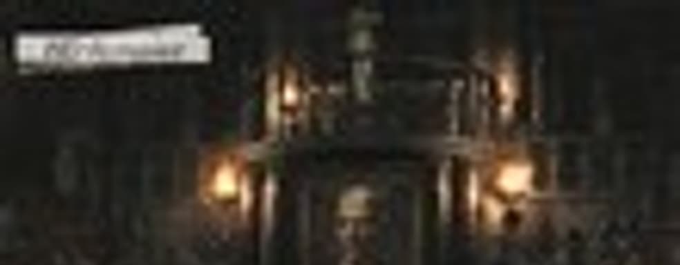 Видеодневники Resident Evil Zero HD Remaster