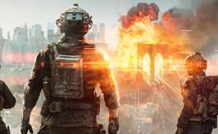EA проведет сразу две беты Battlefield 6 в августе — слух