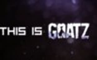 GoatZ - зомби-мод для Goat Simulator