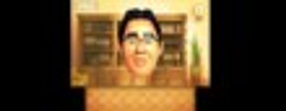 Англоязычная версия Brain Training 3DS в декабре