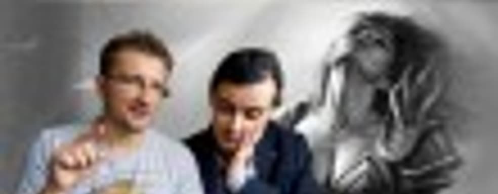 [5.45] Подкаст PRO игры: бессонные зимние ночи