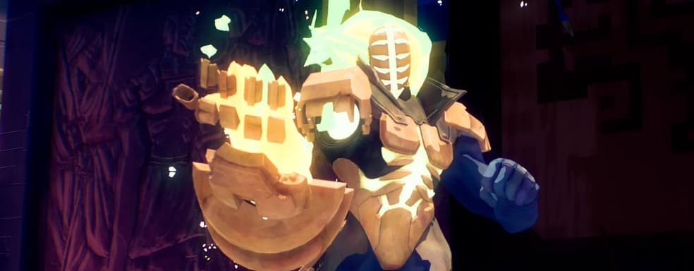 Разработчики Hyper Light Breaker поделились дорожной картой. Завтра выйдет патч с исправлениями