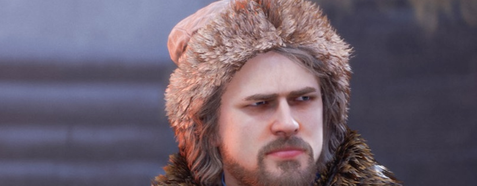 Разработчики «Смуты» анонсировали новую озвучку и диалоги