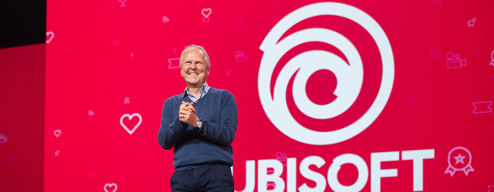 Ubisoft считает, что будущее за облачным геймингом