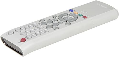 Remote control